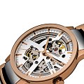 Часы Rado Centrix Automatic Open Heart R30181103 фото 2